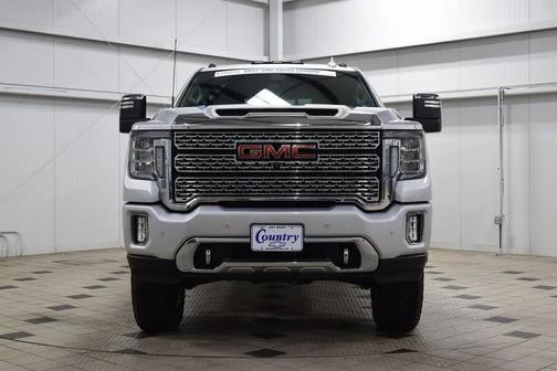 2023 GMC Sierra 2500 Denali