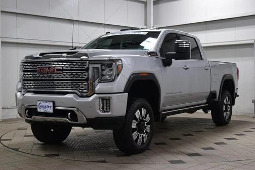 2023 GMC Sierra 2500 Denali