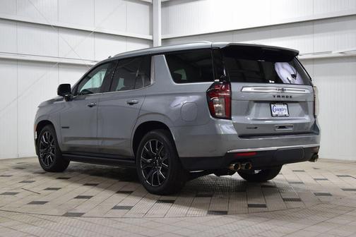 2023 Chevrolet Tahoe 4WD High Country