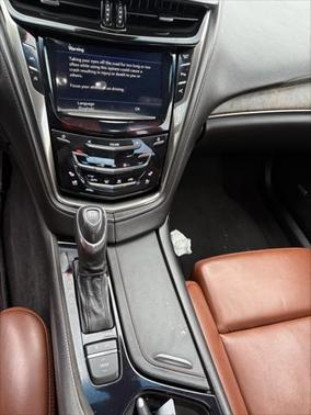 2019 Cadillac CTS 3.6L Premium Luxury