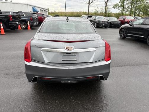 2019 Cadillac CTS 3.6L Premium Luxury