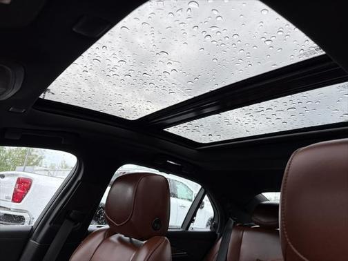 2019 Cadillac CTS 3.6L Premium Luxury