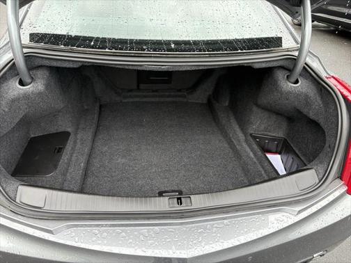 2019 Cadillac CTS 3.6L Premium Luxury