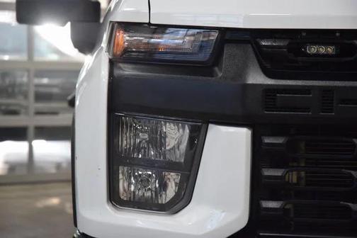 2022 Chevrolet Silverado 3500 WT