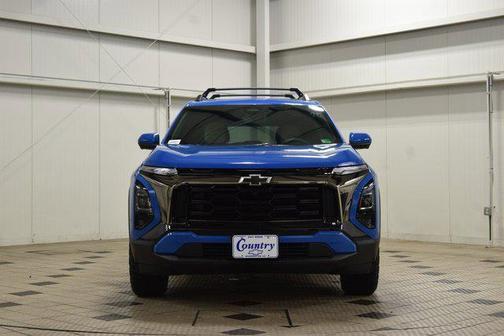 2026 Chevrolet Equinox AWD ACTIV