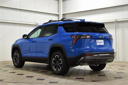 2026 Chevrolet Equinox AWD ACTIV