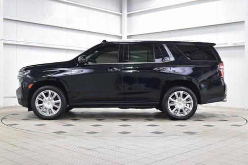 2023 Chevrolet Tahoe 4WD High Country