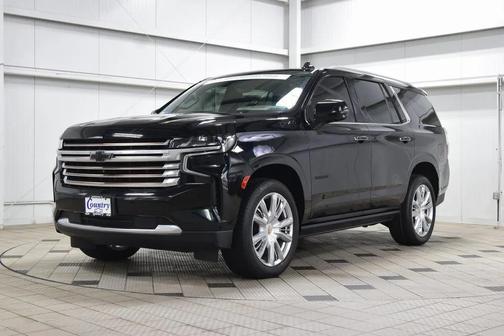 2023 Chevrolet Tahoe 4WD High Country