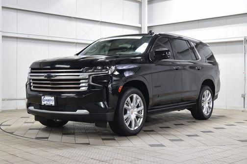 2023 Chevrolet Tahoe 4WD High Country
