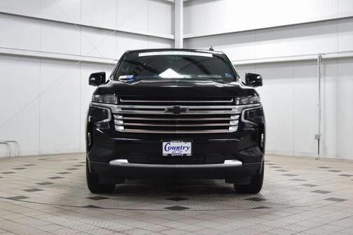2023 Chevrolet Tahoe 4WD High Country