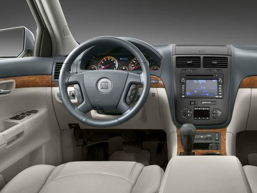 2008 Saturn Outlook XR