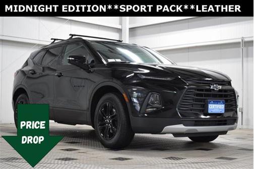 2020 Chevrolet Blazer 2LT