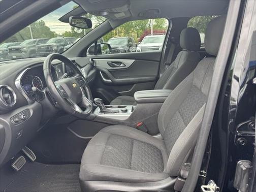 2020 Chevrolet Blazer 2LT