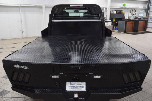 2026 Chevrolet Silverado 3500 WT