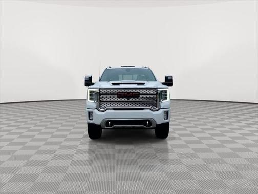 2023 GMC Sierra 3500 Denali
