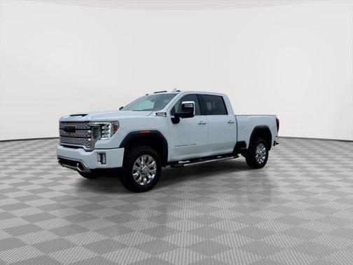 2023 GMC Sierra 3500 Denali