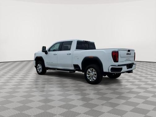 2023 GMC Sierra 3500 Denali