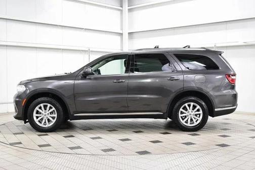 2021 Dodge Durango SXT Plus