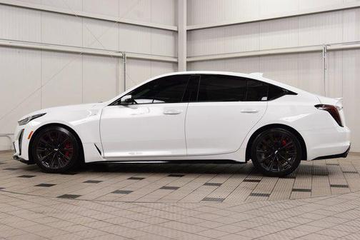 2023 Cadillac CT5-V V-Series Blackwing