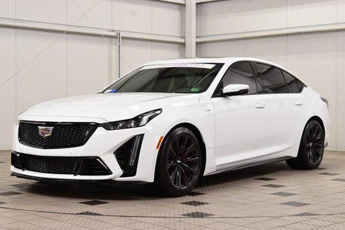 2023 Cadillac CT5-V V-Series Blackwing