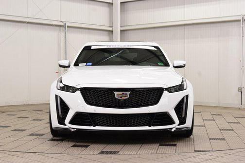2023 Cadillac CT5-V V-Series Blackwing