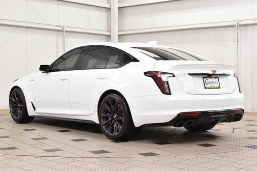 2023 Cadillac CT5-V V-Series Blackwing