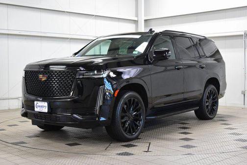 2024 Cadillac Escalade Premium Luxury