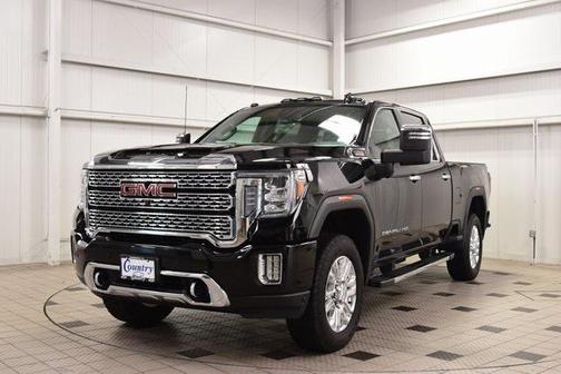 2023 GMC Sierra 2500 Denali