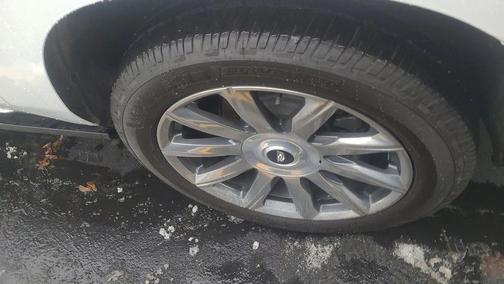 2023 Cadillac Escalade ESV Premium Luxury Platinum