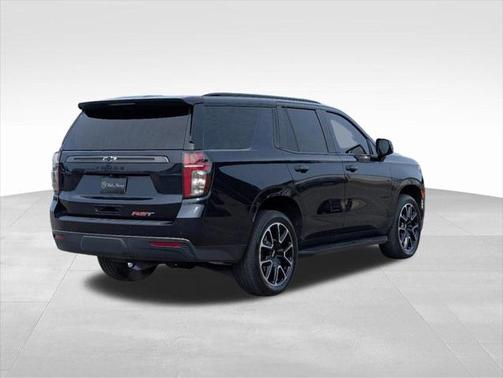 2022 Chevrolet Tahoe 4WD RST