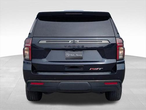2022 Chevrolet Tahoe 4WD RST