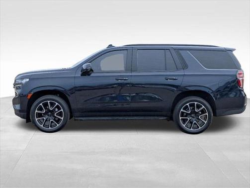 2022 Chevrolet Tahoe 4WD RST