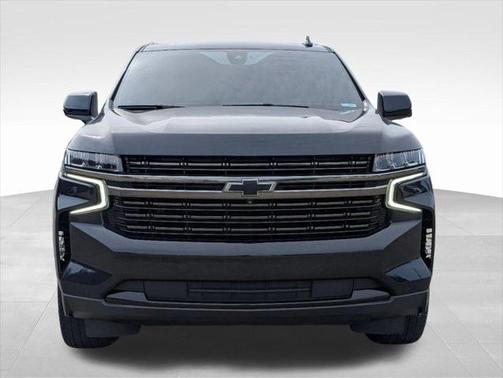 2022 Chevrolet Tahoe 4WD RST