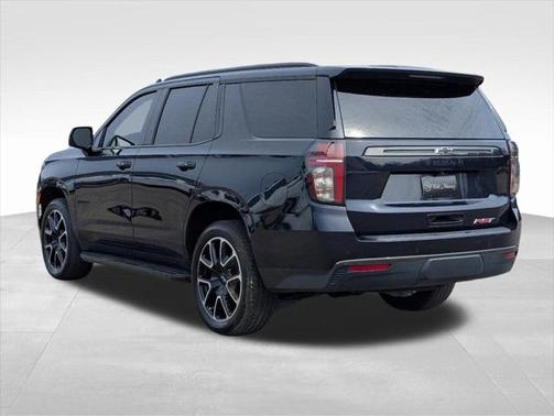 2022 Chevrolet Tahoe 4WD RST