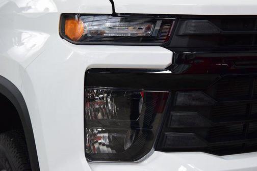 2024 Chevrolet Silverado 3500 WT