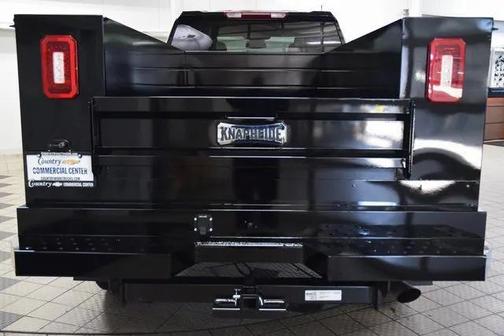 2025 Chevrolet Silverado 3500 WT