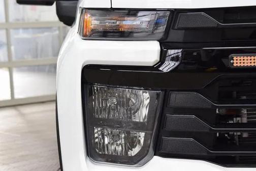 2026 Chevrolet Silverado 3500 WT