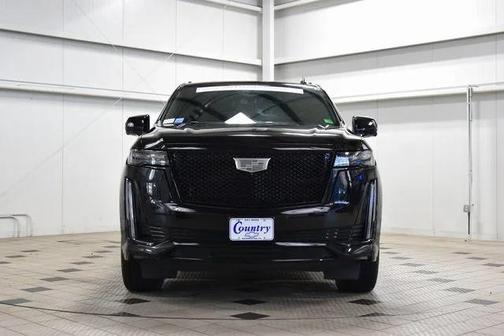 2024 Cadillac Escalade Sport