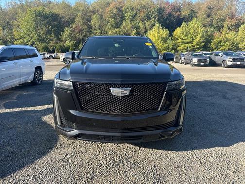2023 Cadillac Escalade ESV Sport Platinum