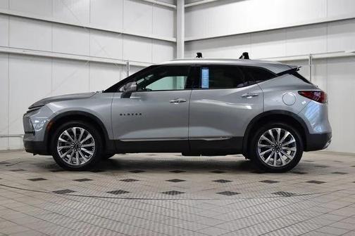 2023 Chevrolet Blazer Premier