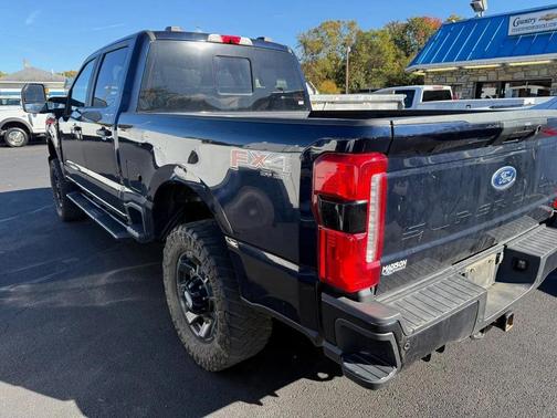 2023 Ford F-250 XL