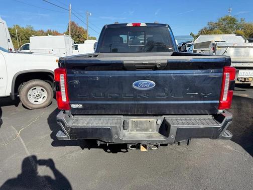 2023 Ford F-250 XL