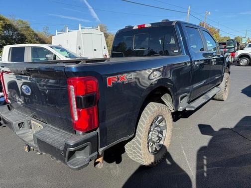 2023 Ford F-250 XL