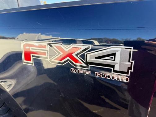 2023 Ford F-250 XL