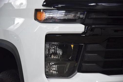 2024 Chevrolet Silverado 3500 WT