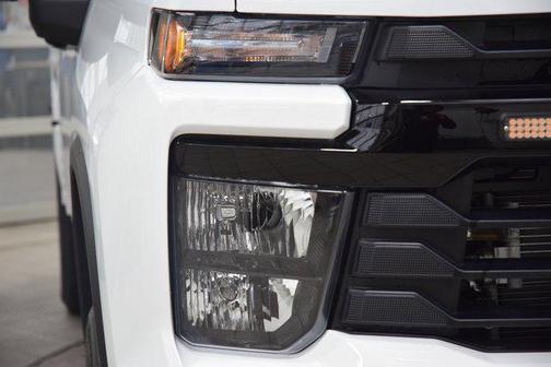 2026 Chevrolet Silverado 3500 WT