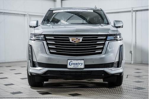 2023 Cadillac Escalade Premium Luxury Platinum