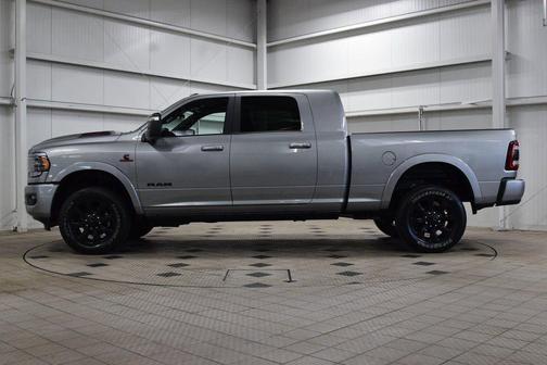 2023 RAM 2500 Limited Mega Cab 4x4 6'4' Box