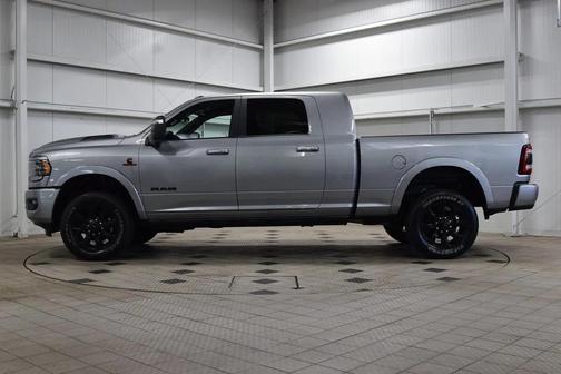 2023 RAM 2500 Limited Mega Cab 4x4 6'4' Box