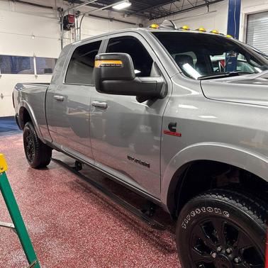 2023 RAM 2500 Limited Mega Cab 4x4 6'4' Box